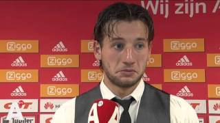 Mitchell Dijks Na 2-2 Tegen Nec De Sfeer Was Heel Down