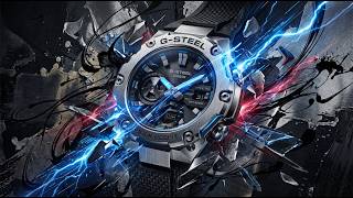 Why Is Nobody Talking About This G-Shock?