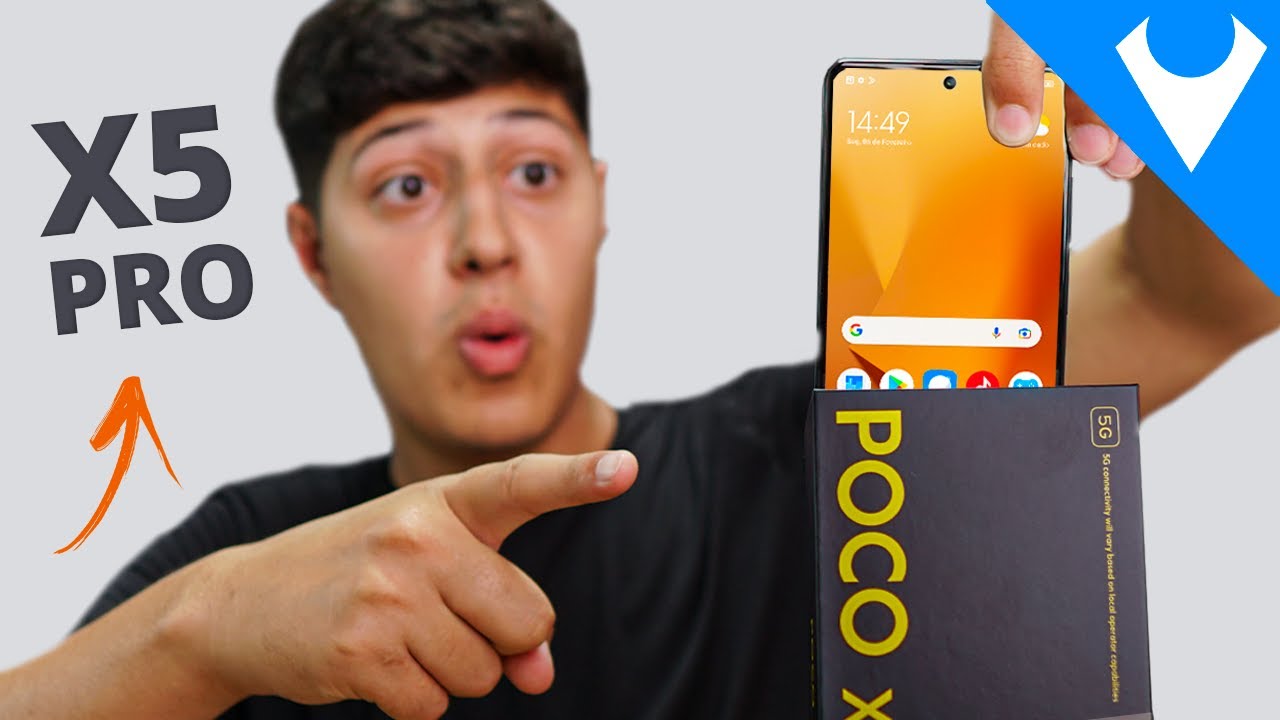 Poco X5 vs. Poco x5 Pro  Qual celular vale mais a pena? - Canaltech