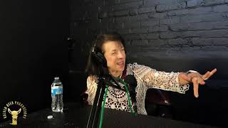 Benefits Of Eating Less At Night With Joan Salge Blake Den Deer Productions