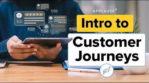 Intro to Customer Journey Testing: Friction, Strategy and More