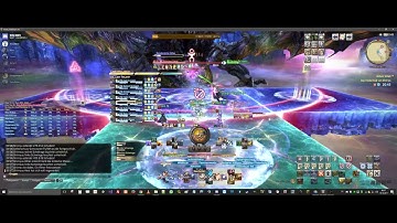 Shinryu Ex First Try