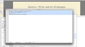 [KnowBigData] Java Basics For Hadoop Session 4 of 4 [23 02 15 8 35 pm]