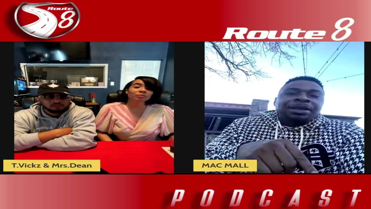 Legendary West Coast hip-hop artist Mac Mall Talks about 2Pac, New Book, car accident Full Interview
