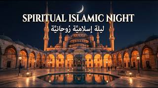 Arabic & Turkish Instrumental 🌙 Soul-Soothing Melodies for Relaxation, Work & Reflection screenshot 3