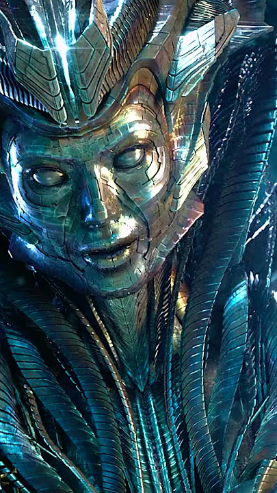 Why Does Quintessa Want to Destroy Unicron? #transformers #scifi #quintessa #unicron