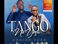 Jacques abichal nawej ft johnny tshisend tango na yesu