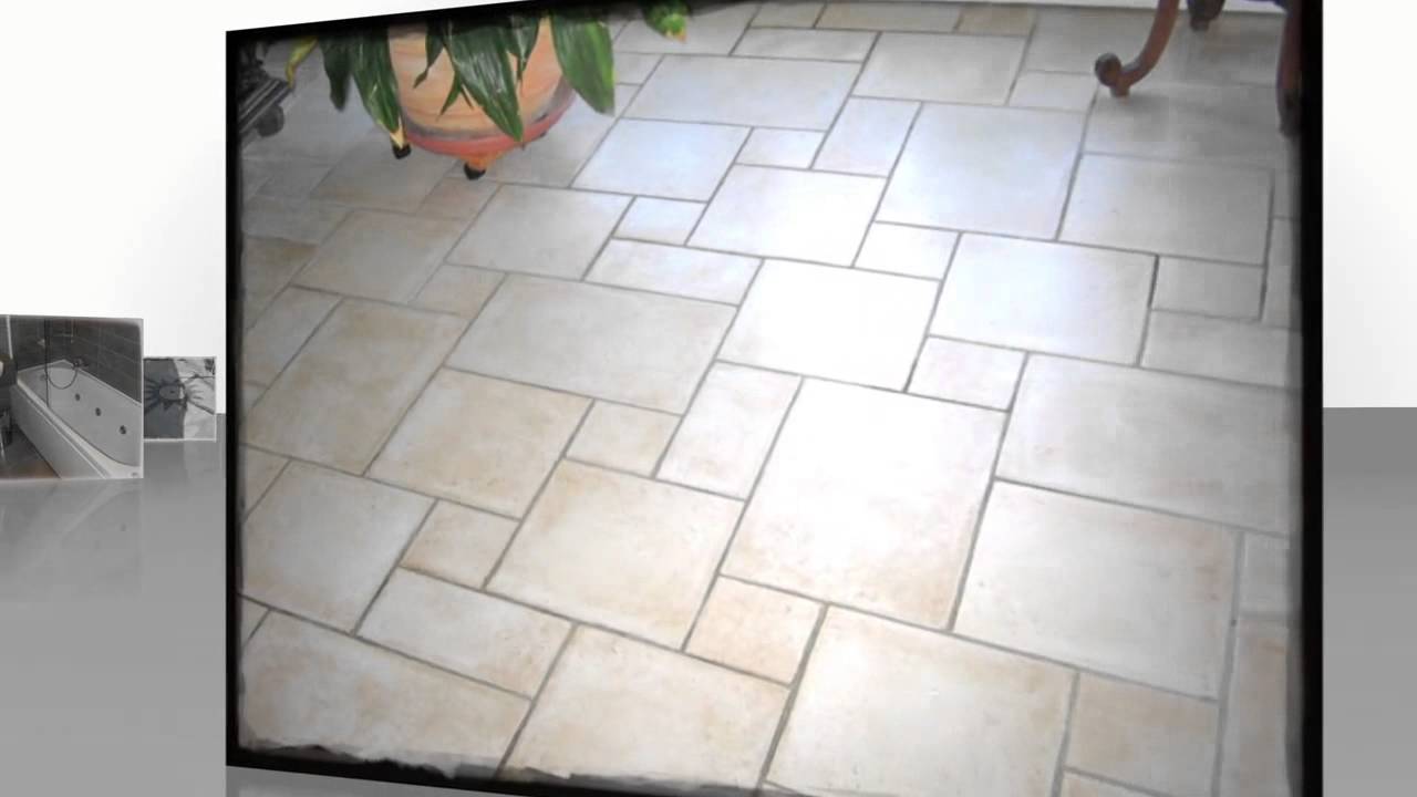 Realini&Brandalise Carrelages video