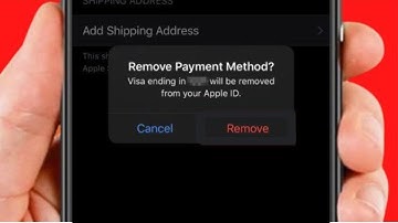 How to Remove Payment Method on iPhone! iOS 17 { With Active Subscription }