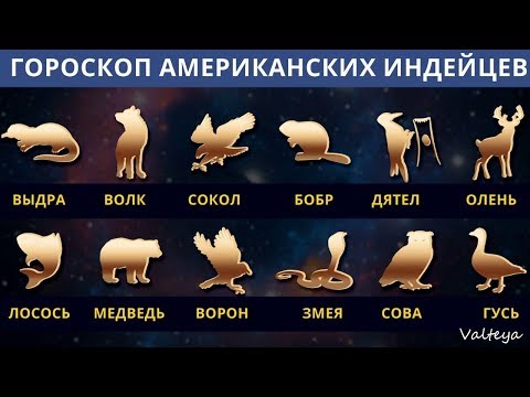 Vídeo: Animal Tòtem Per Signe Del Zodíac: Quin és L’adequat