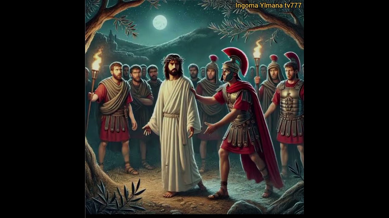 Nahuye na yesu ubuzima burahinduka😭 🔥