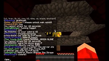 [B.McPvP] Base Tour #1.6 Week in