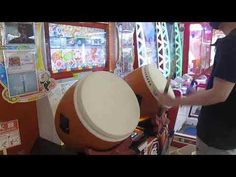 太鼓の達人　カラフル・パーティ　節約ダブルプレイ