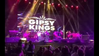 Háblame - Gipsy Kings by André Reyes ( Arena Monterrey 2021)