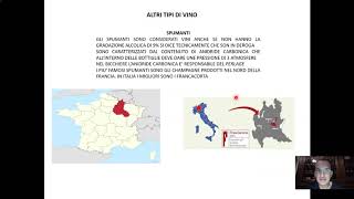 La spumantizzazione - seconda parte