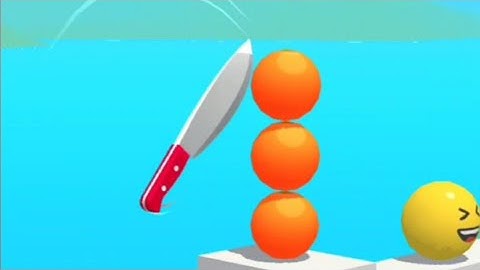 Slice It All Game | Level 8 and 9 | Android Gameplay | All Levels Walkthrough | JPK Gameplay