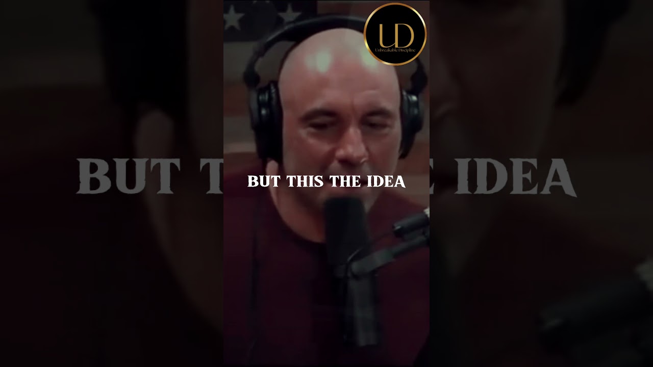 THERE IS NO FINISH LINE | David Goggins and Joe Rogan