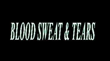 Download Blood Sweay And Tears Mp3 Free And Mp4 Download Blood Sweay And Tears Mp3 Free And Mp4