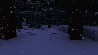 Pov Its 2014 And You Fell Asleep Playing Minecraft relaxing Sleep 