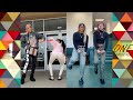 Popular Dance Trends Compilation - May 2024