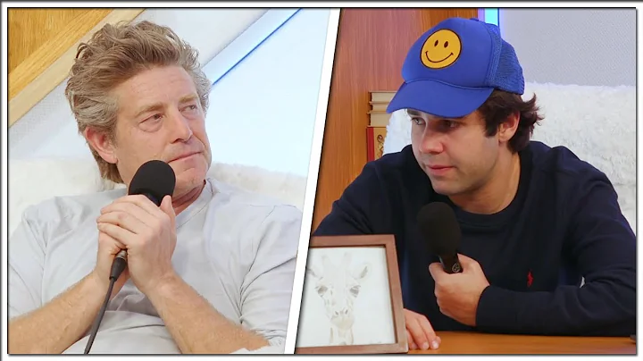 Why David Dobrik Quit YouTube?!