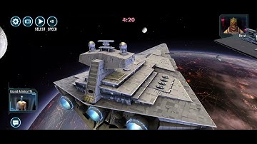 Chimaera vs Executor