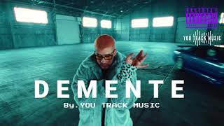 ''DEMENTE'' Bad Bunny ❌ Jhay Cortez ❌ J Balvin Type Beat -Reggaeton Instrumental (By.YtM)