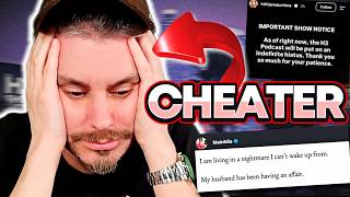 Ethan Klein CHEATED on His Wife.. (He Lost Everything)