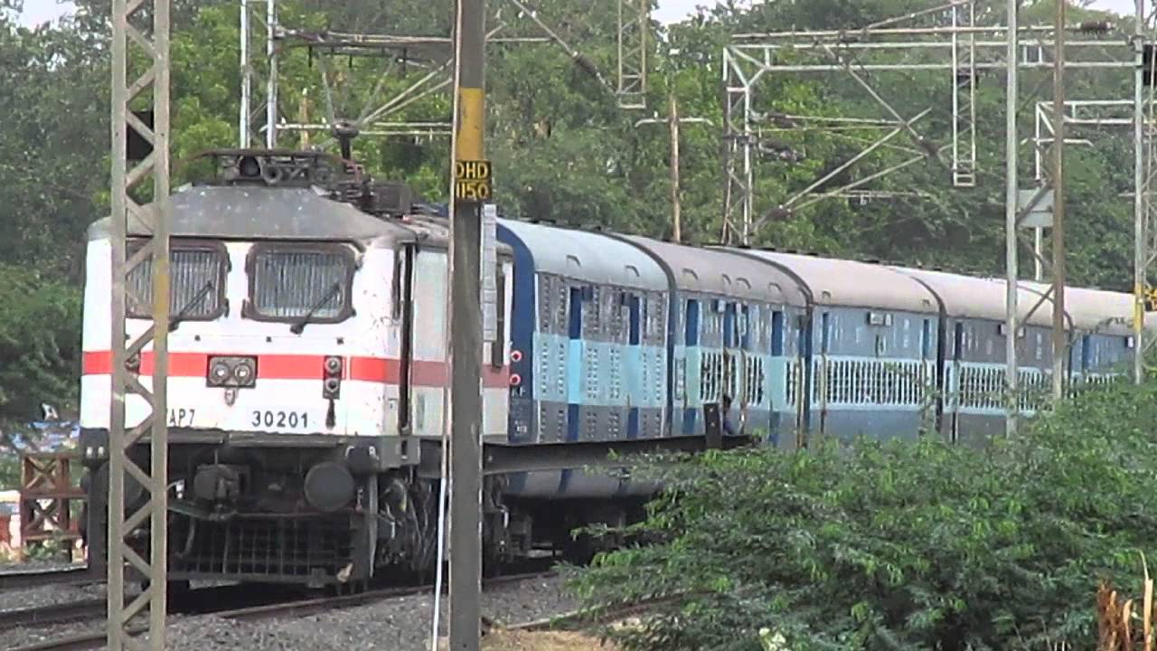 Dehradun Express