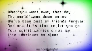 Circus Maximus  Last Goodbye