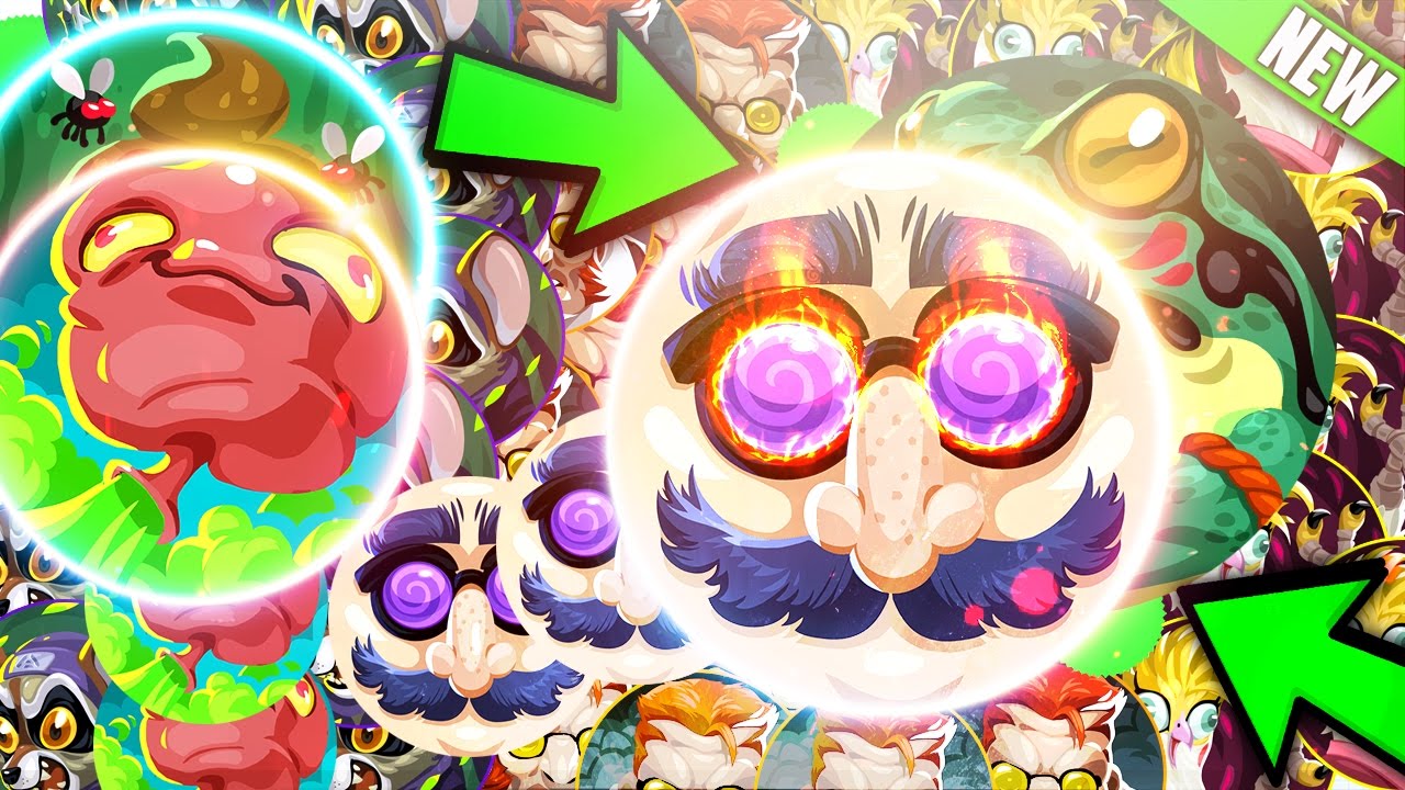 * Doublesplit EDIT*  for Descendant BY AGAR AW " DON'T LET ME DOWN"