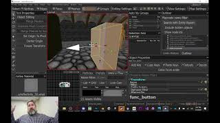 DET 360 - VR/AR Dev - Doors in Hammer/Source2/SteamVR
