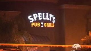 Off-Duty Sheriff's Deputy shoots and kills man at Murrieta Pub