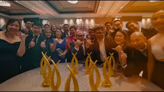 Highlights 12Th Propertyguru Philippines Property Awards 2024