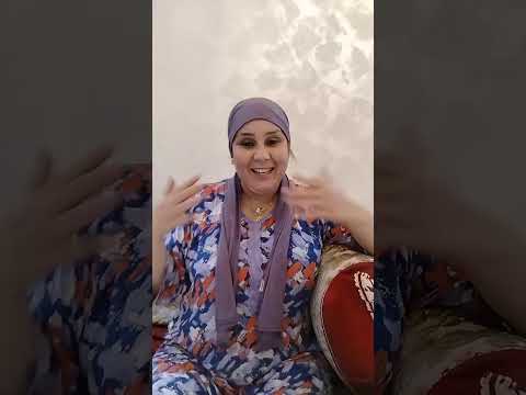 سيري الله يعفو عليك مني الا تبعتي حياه غاتبقاي تنعسي بالدواء وتفيقي بالدواء حياه فرعك ومشرقاك