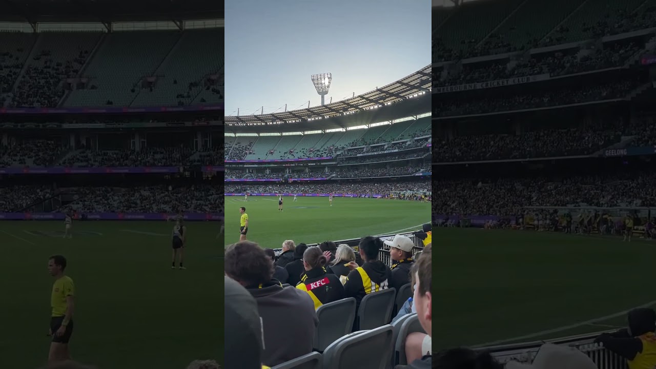 Jezza is the Coleman medalist