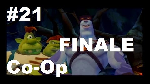 Tak: The Great Juju Challenge (GCN) Co-Op Part 21: FINALE!!