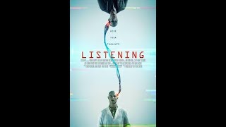 Ladrões De Mentes- Listening Filme Completo Pt-Br