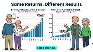 Full The SCHD Retirement Strategy Nobody Talks About Guide