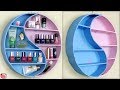 Space Saving ! Cleaning and Organizing My Room!!! Best Out Of Waste Idea || Handmade Things