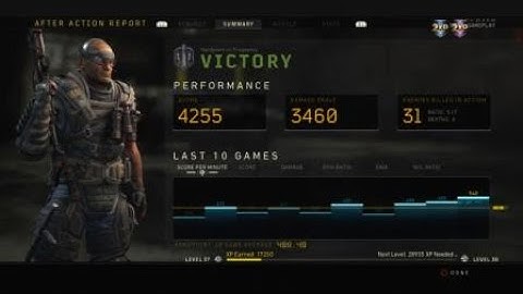 Call of Duty®: Black Ops 4 Private Beta/Ajax Gameplay