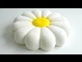 Primavera Vanille, fraise, meringue [TUTO](English subtitles available)Vanilla, strawberry, meringue