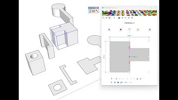 เปรียบเทียบ Profile Maker 1 พัฒนาโดยคนไทย กับ Profile Builder 3 - 02
