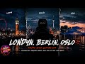 🔥 Londyn, Berlin, Oslo – Każdy Goni Własny Los | EMIGRACJA 2026
