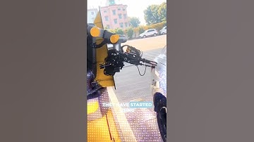 🫤Ready for life with robots? #tiktok #technology #trending #robot #future #news #china #top #shorts