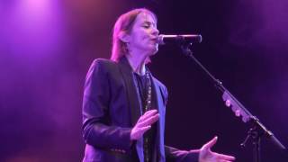SUZANNE VEGA @ DRANOUTER 2016