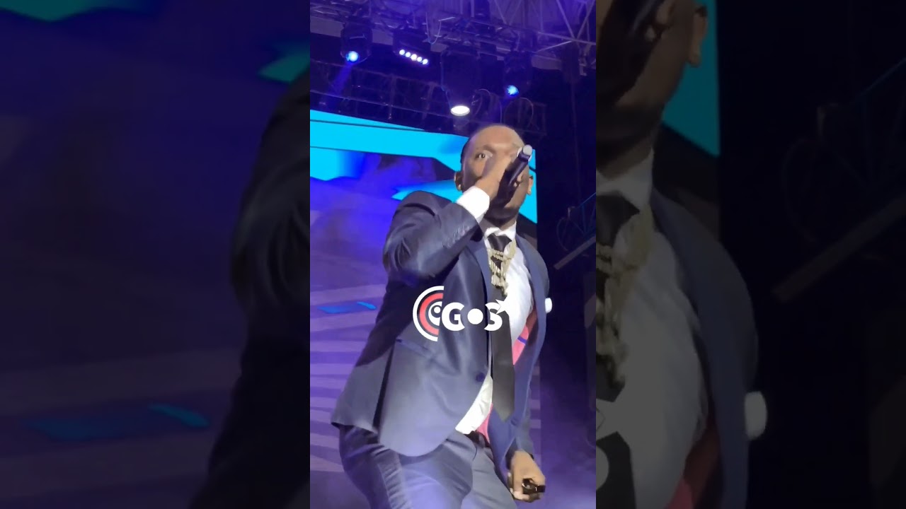 Valiant Reggae Sumfest' History Às Made '2023