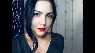 Red Lip, No Makeup screenshot 3