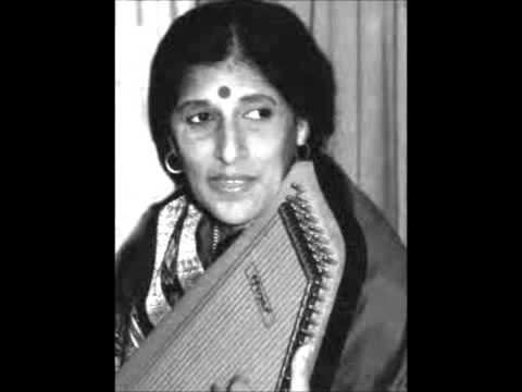 Malkauns by  Kishori Amonkar