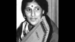 Malkauns by  Kishori Amonkar